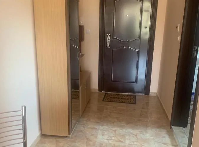 Fatinia Appartamento