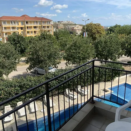 Apartman Fatinia *