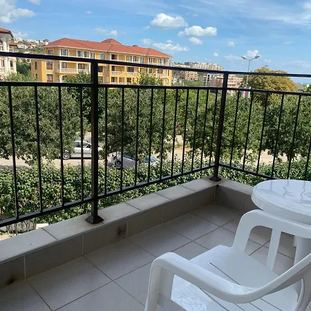 Apartman Fatinia *
