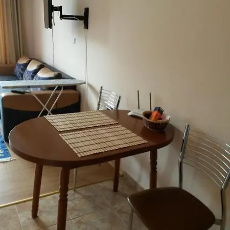 Апартаменты Fatinia