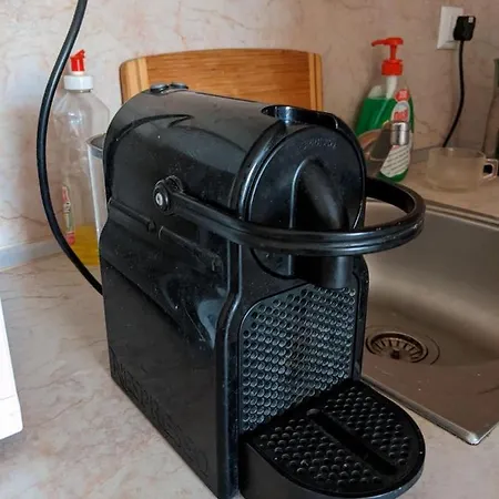 Fatinia Апартаменты Бяла