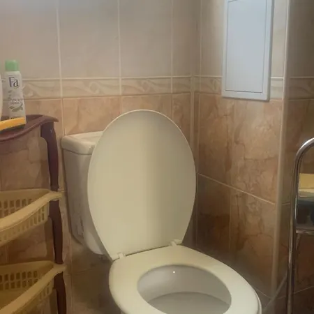 Fatinia Apartment Byala (Varna)