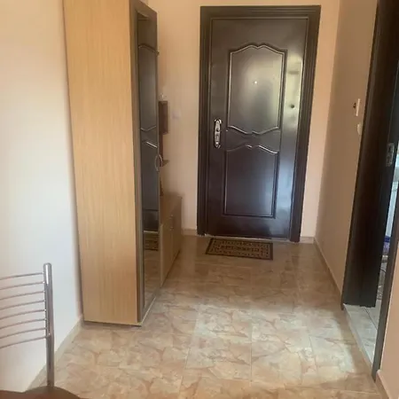 Fatinia Апартаменты