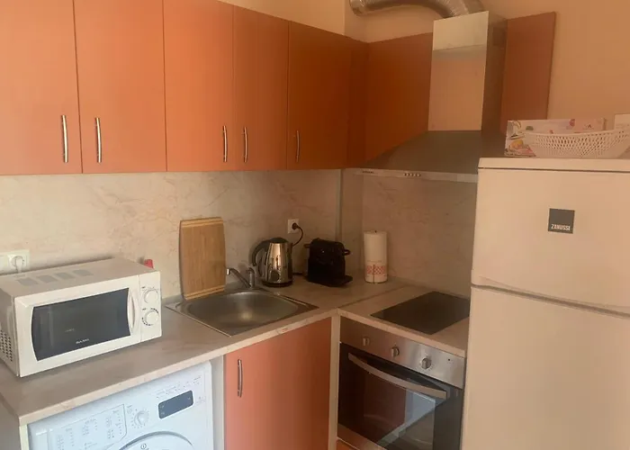 Fatinia * Byala (Varna)