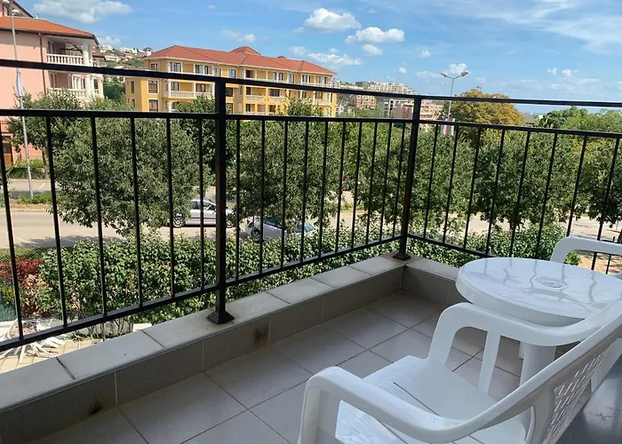 Appartement Fatinia *