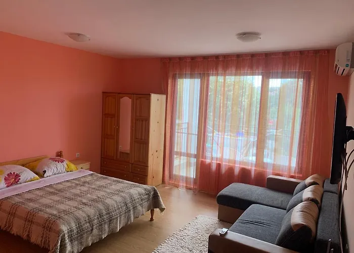 Fatinia Byala (Varna)