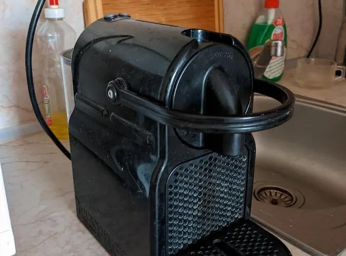 Fatinia Appartement Byala (Varna)