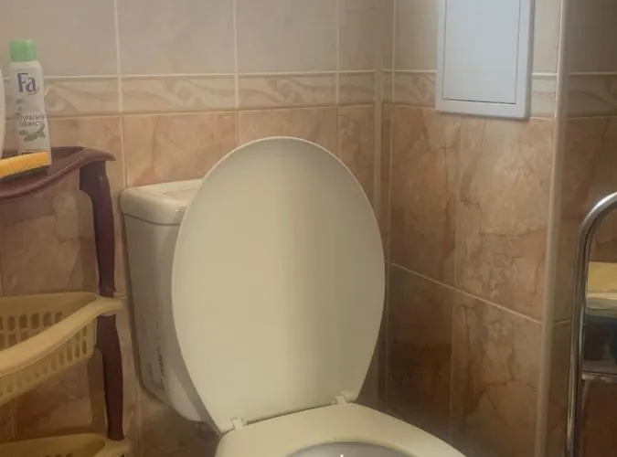 Fatinia Daire Byala (Varna)