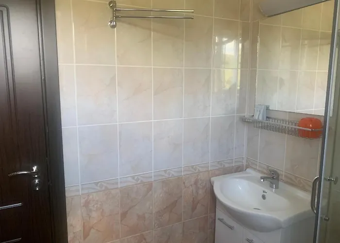 Fatinia Appartement *